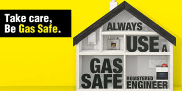 Landlords gas safety certificate - landlords gas safety check