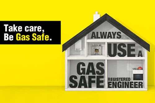 Landlords gas safety certificate - landlords gas safety check