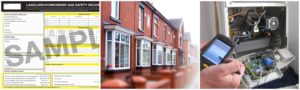 Landlords Gas Safety Certificates - Gas Safety Check - Manchester